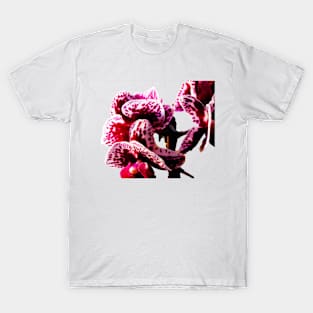 Purple Orchid T-Shirt